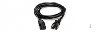 APC - Câble d'alimentation - IEC 60320 C19 pour IEC 60320 C20 - 61 cm - noir - pour P/N: AP98892F, AP98894F, AP98896F, SUVTR30KHS, SUVTR40KH4B5S, SUVTR40KH5B5S, SUVTR40KHS