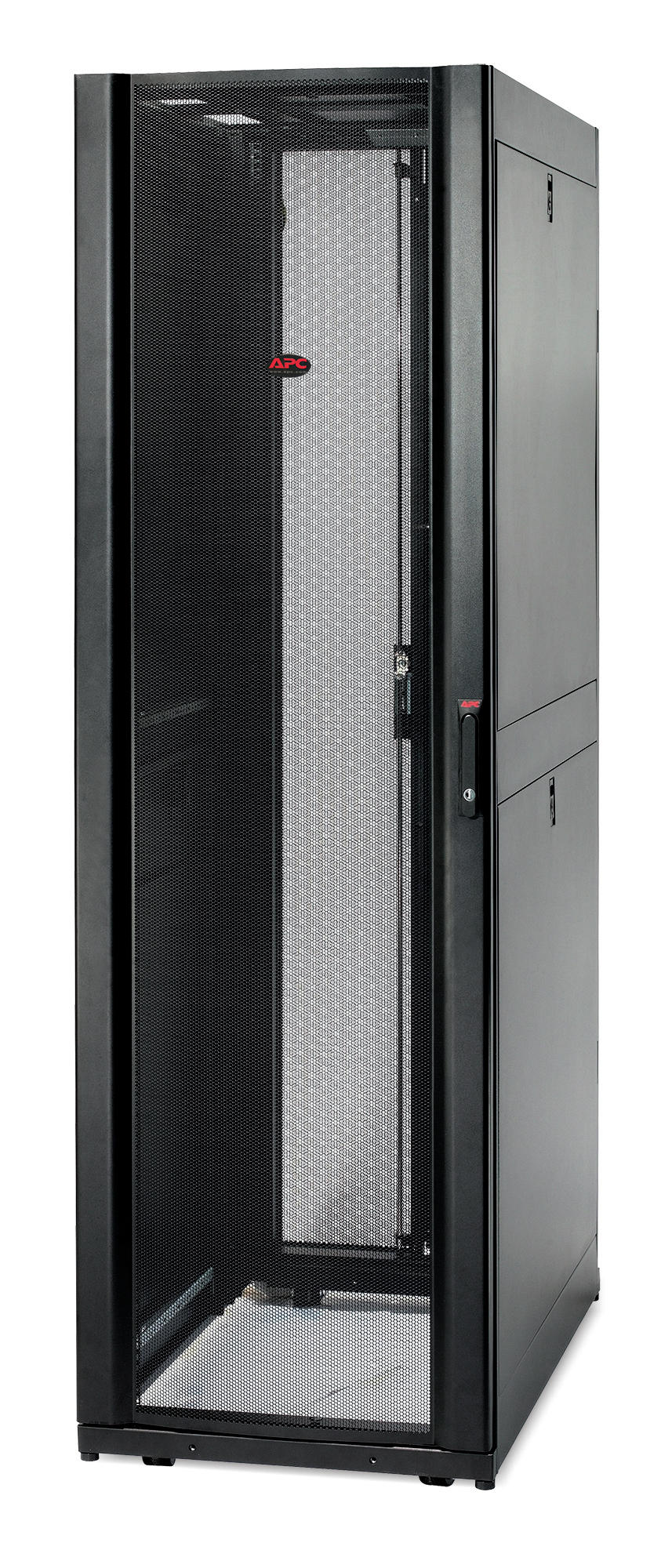 APC Armoire NetShelter SX 42U Deep Enclosure