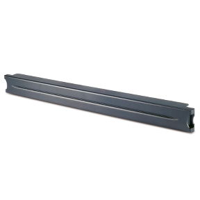APC PANNEAUX D OBTURATION MODULAIRES SANS OUTILS 1U QTE 200