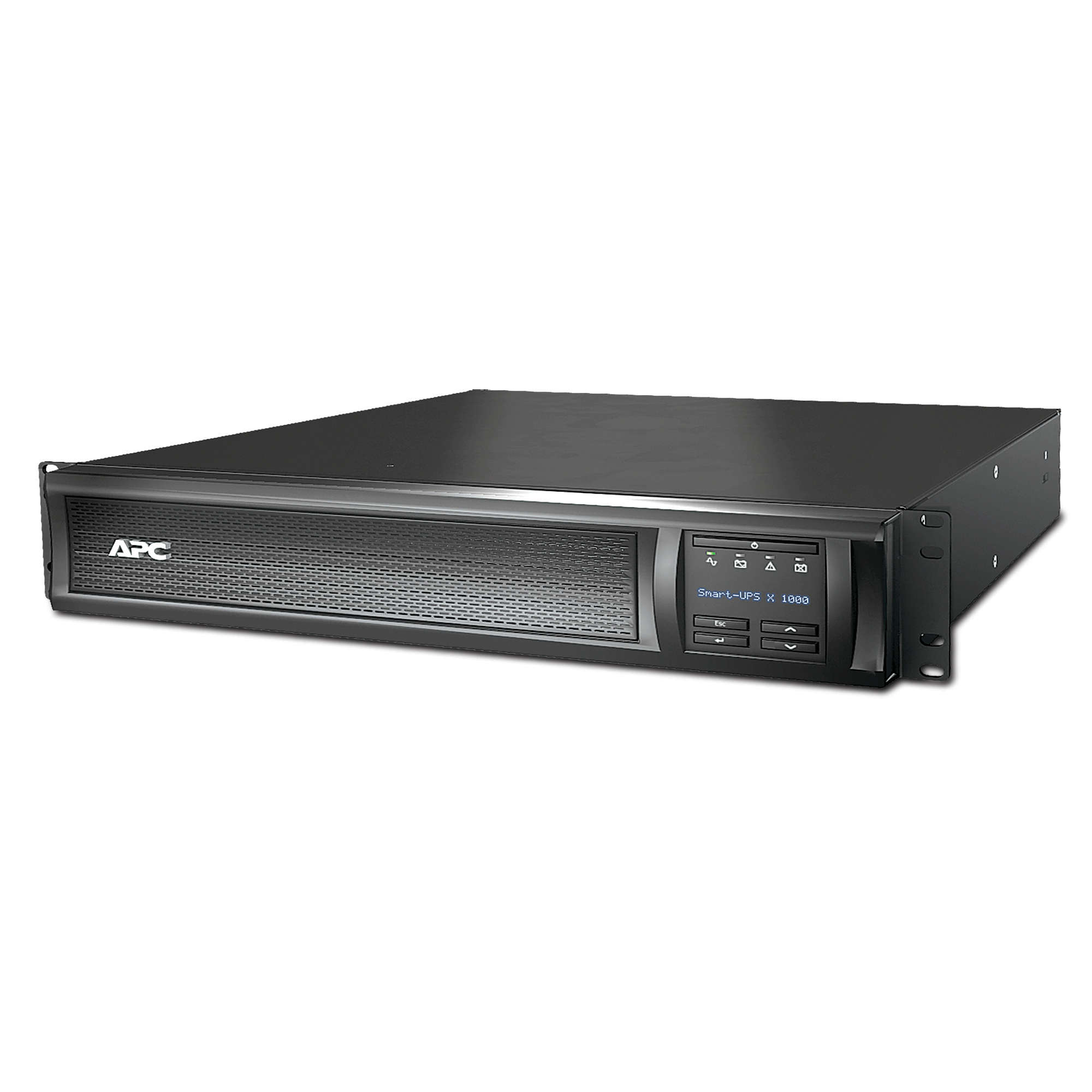APC Smart-UPS X 1000VA LCD 230V