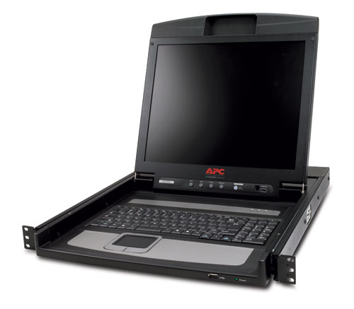 APC Console ACL