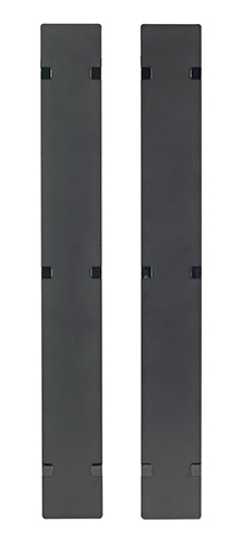 APC Hinged Covers for NetShelter SX 750mm Wide 42U Vertical Cable Manager (Qty 2)