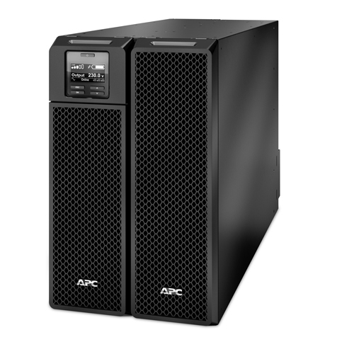 APC Modèle du produit : Smart-UPS SRT 10 000VA