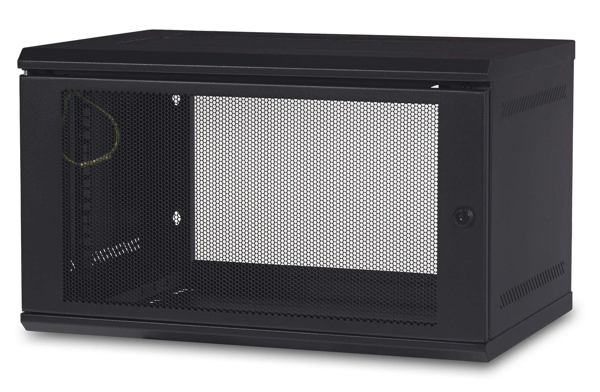 APC NetShelter WX AR106