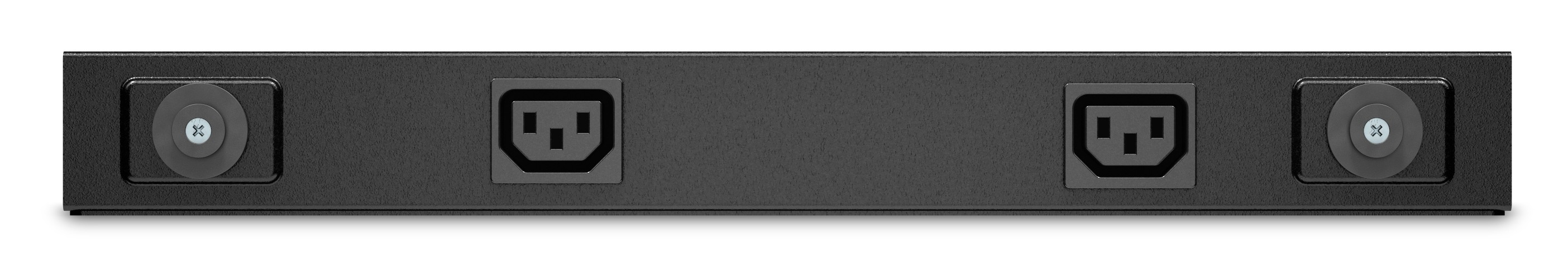 APC Rack PDU, Basic, 0U/1U, 100-240V/20A, 220-240V/16A, (13) C13