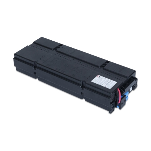 APC Cartouche de batterie de rechange #155