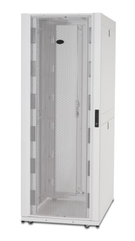 APC NetShelter SX Deep Enclosure with Sides