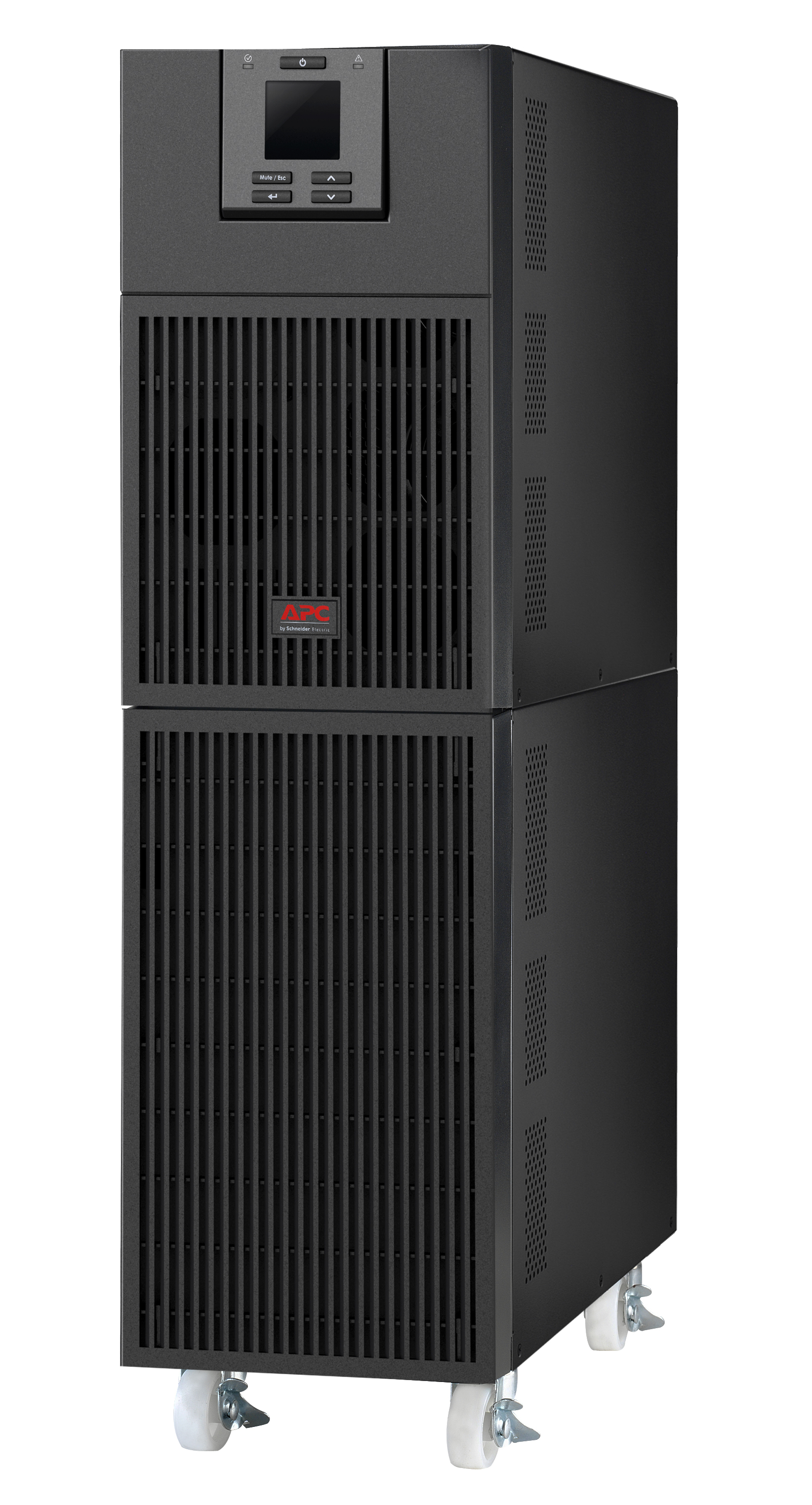 APC Smart-UPS RV 6000VA 230V Smart-UPS RV 6000VA 230V