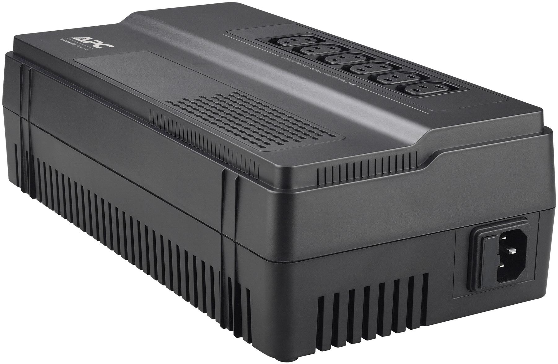 APC BV500I Easy UPS BV 500VA AVR ICE 230V