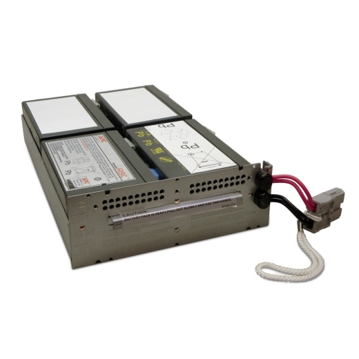 APC Cartouche de batterie de rechange #157