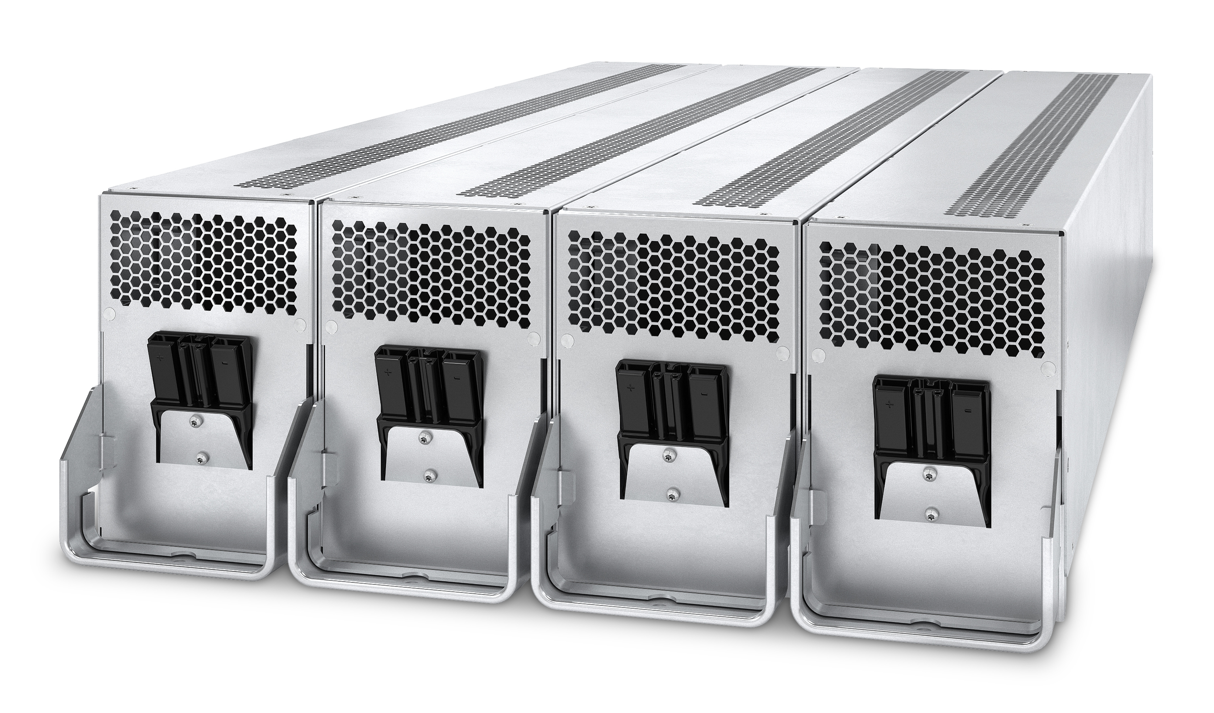 APC Batteriestrang UPS 3S Hohe Kapazität