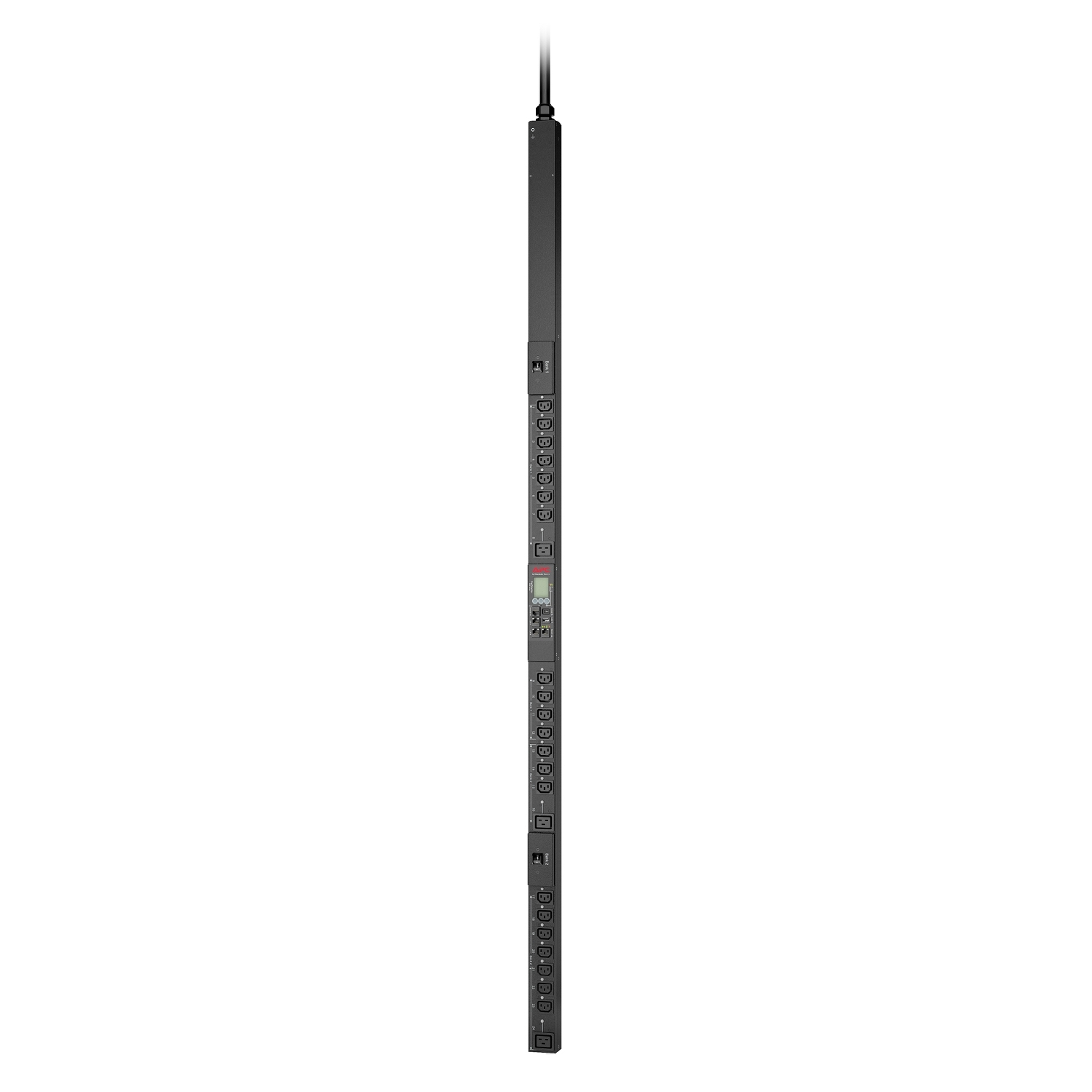 APC Rack PDU 9000 commuté APDU9953