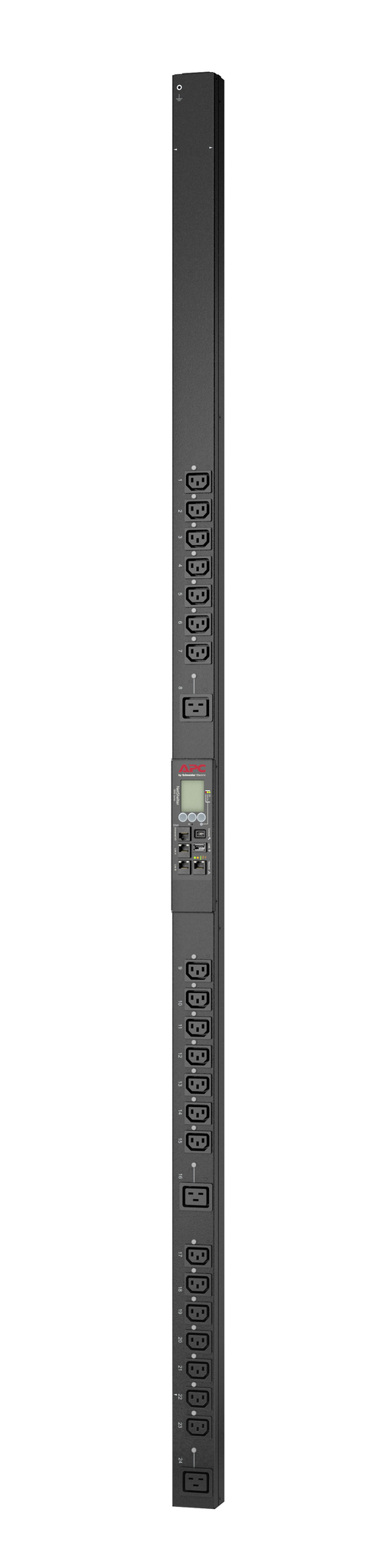 APC Rack PDU 9000 commuté APDU9959EU3