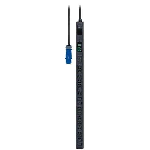 APC Easy PDU Metered Zero U 32A 230V 20C13