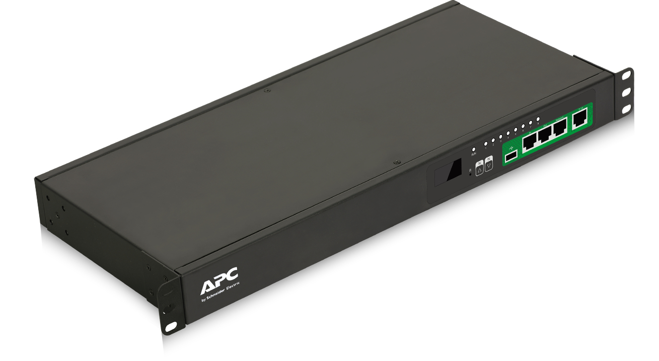 APC Easy Switched PDU EPDU1016S