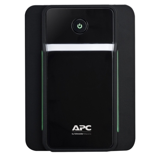APC Back-UPS 750VA 230V AVR IEC Sockets