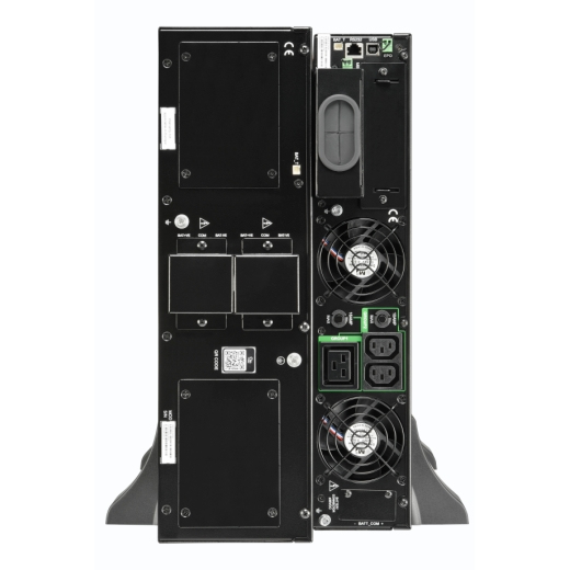 APC Modèle : Smart-UPS RT 192V 32x5Ah BP wo rail kit