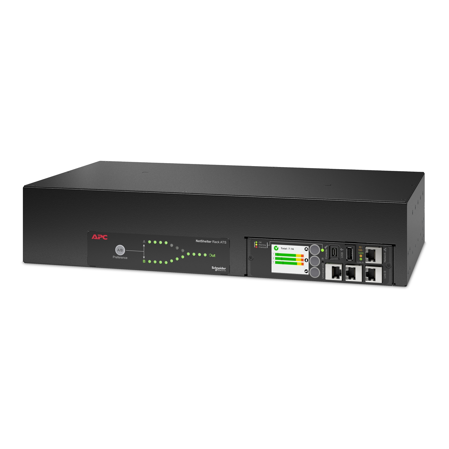APC NetShelter