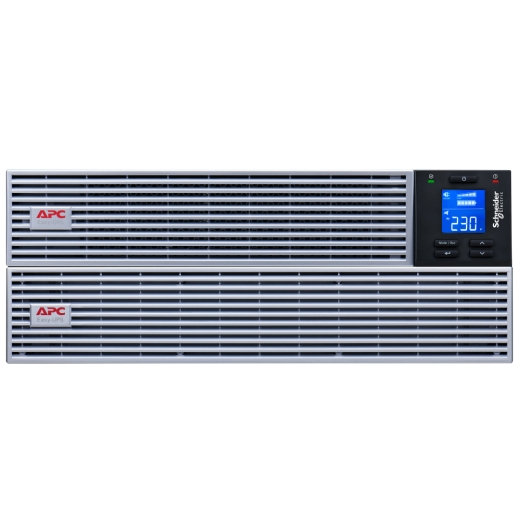 APC Easy UPS On-Line Li-Ion 1000VA 230V