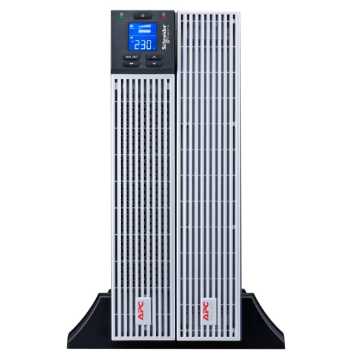 APC Easy UPS On-Line Li-Ion 3000VA 230V