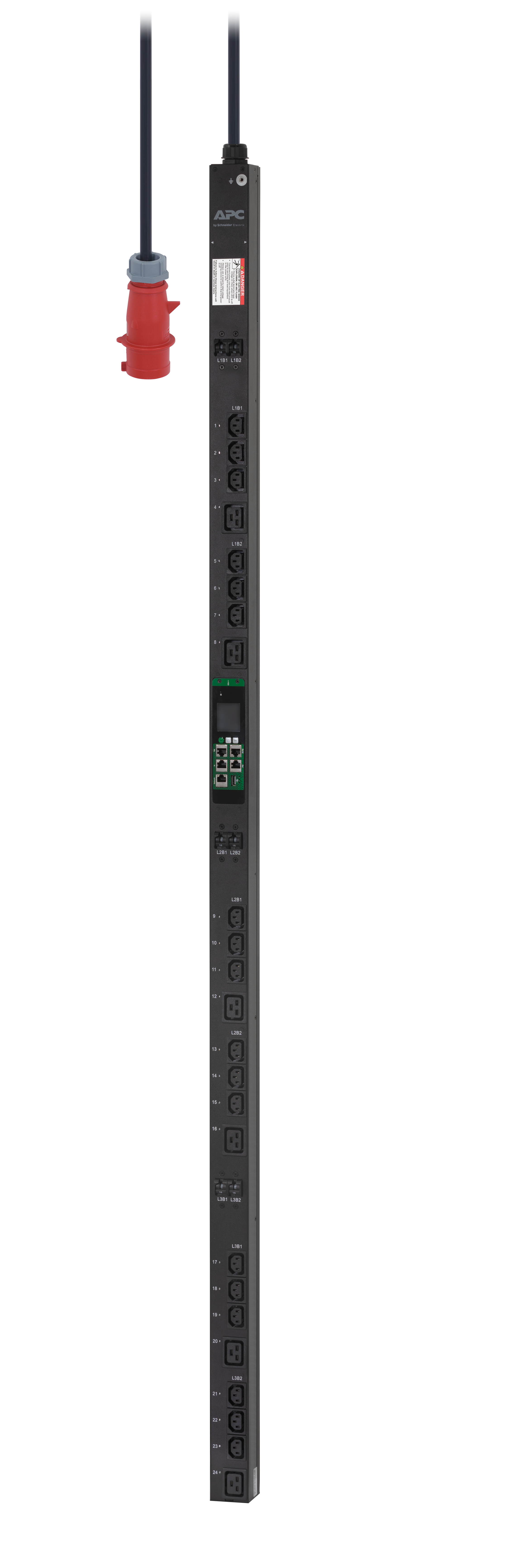 APC EasyPDU EPDU1232SMBO