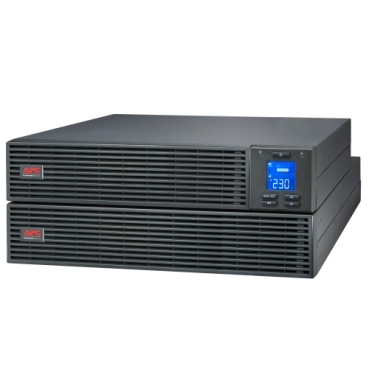 APC Easy UPS On-Line SRV 3000VA RM 230V with Extended Runtime Battery Pack Rail Kit