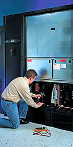 APC On-Site Service 4 Hour Response On Site Service Upgrade to Existing On-Site Service Warranty