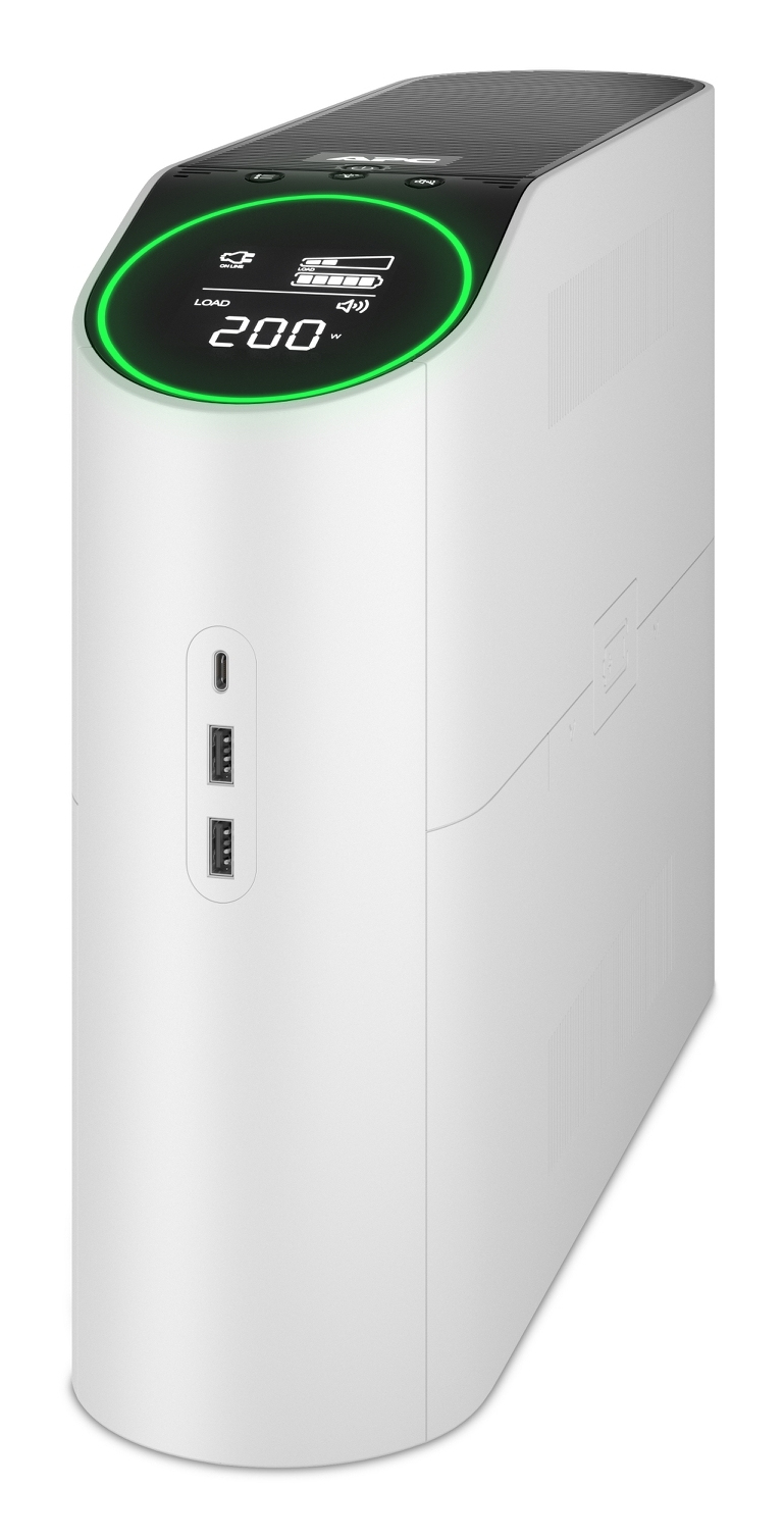 APC Back-UPS Pro Gaming