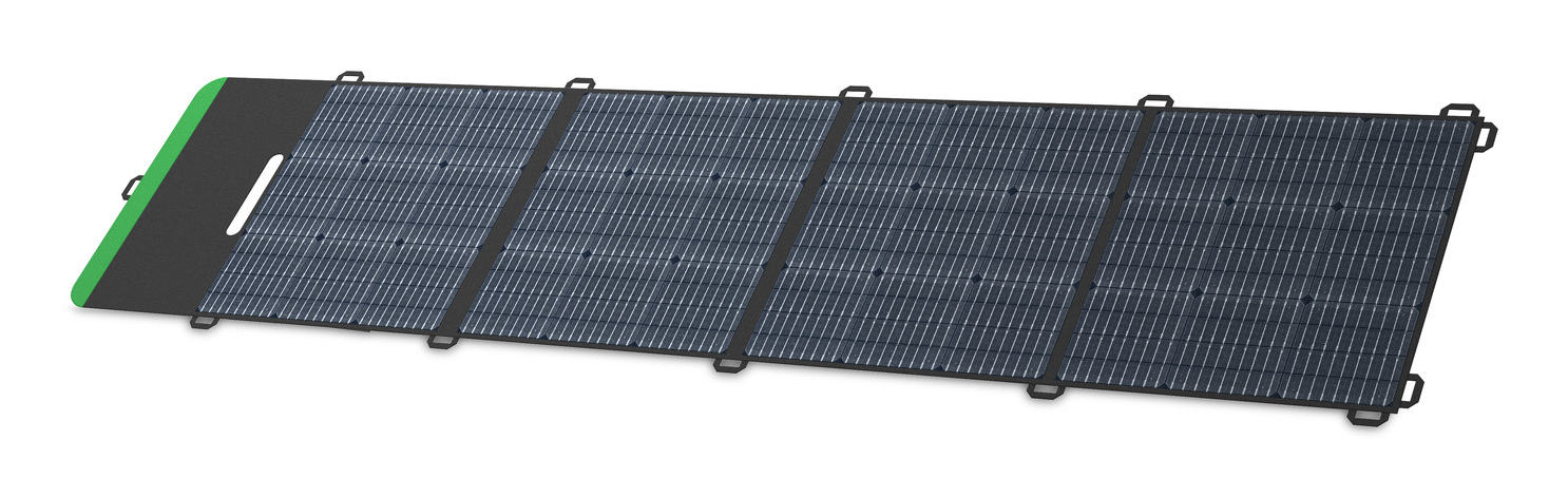 APC Schneider OffGrid PSP200