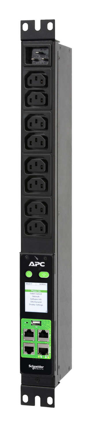 APC EasyPDU EPDU2016M