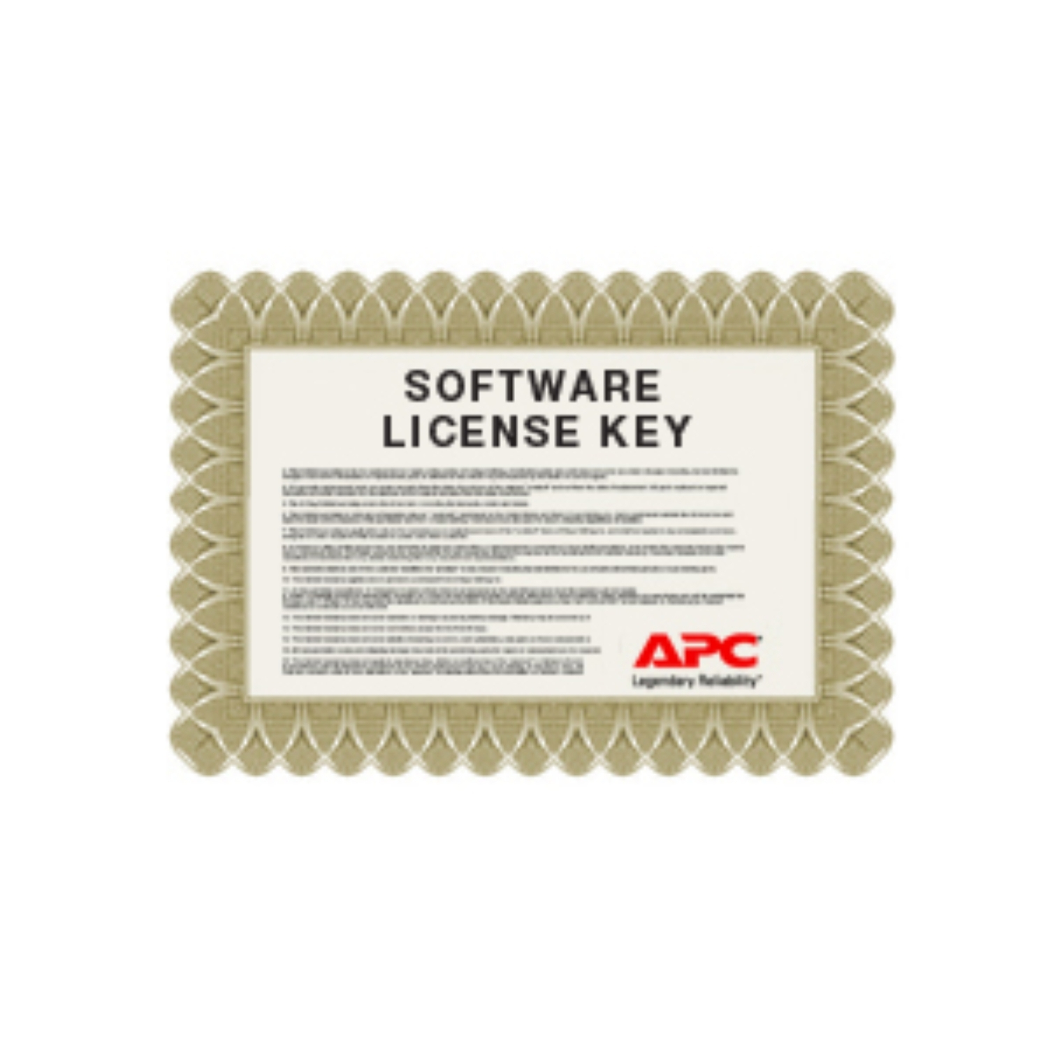 APC StruxureWare Data Center Expert