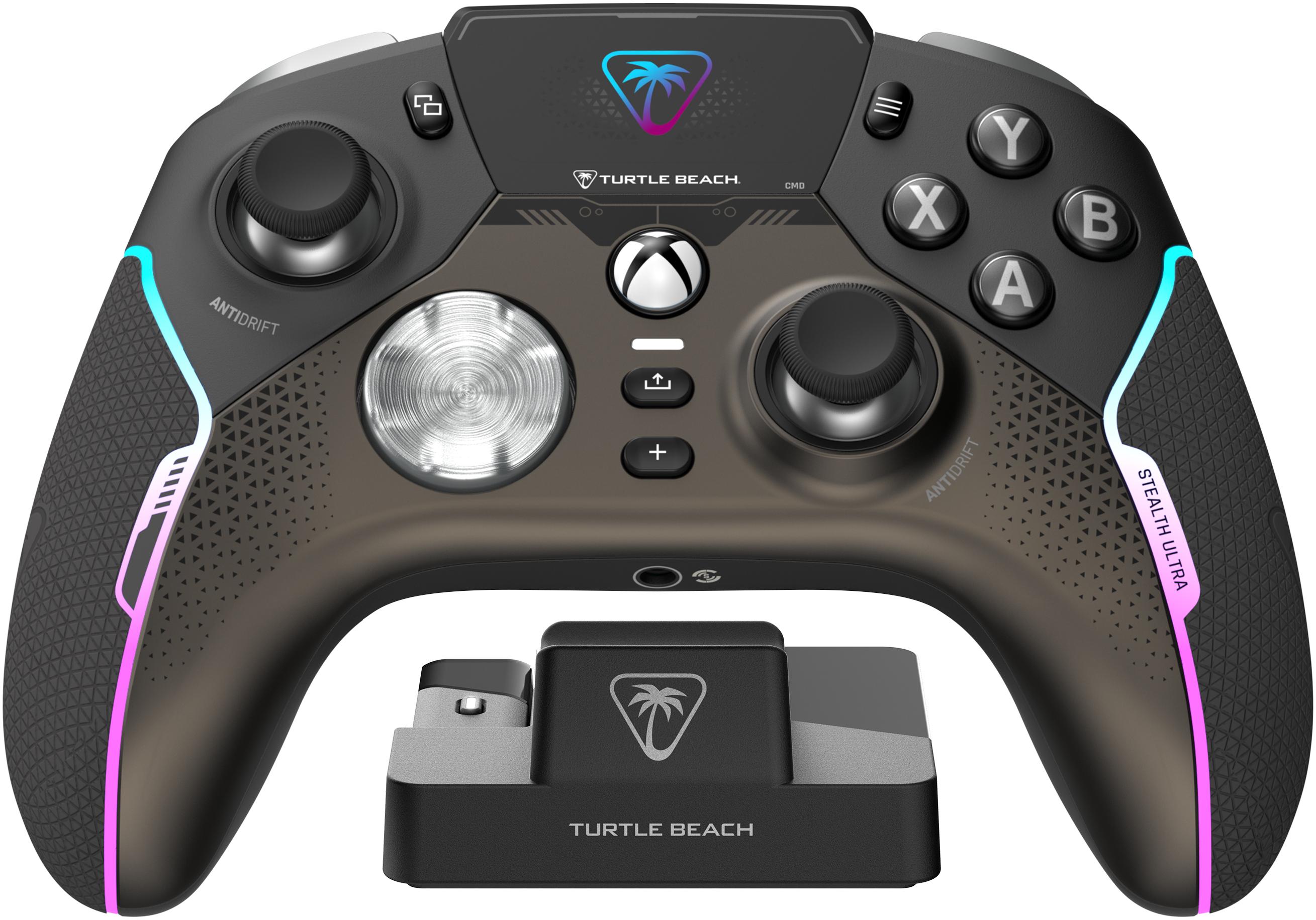 Turtle Beach manette stealth ultra controller