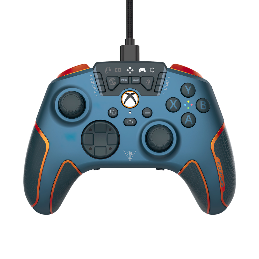 Turtle Beach Recon Cloud Controller