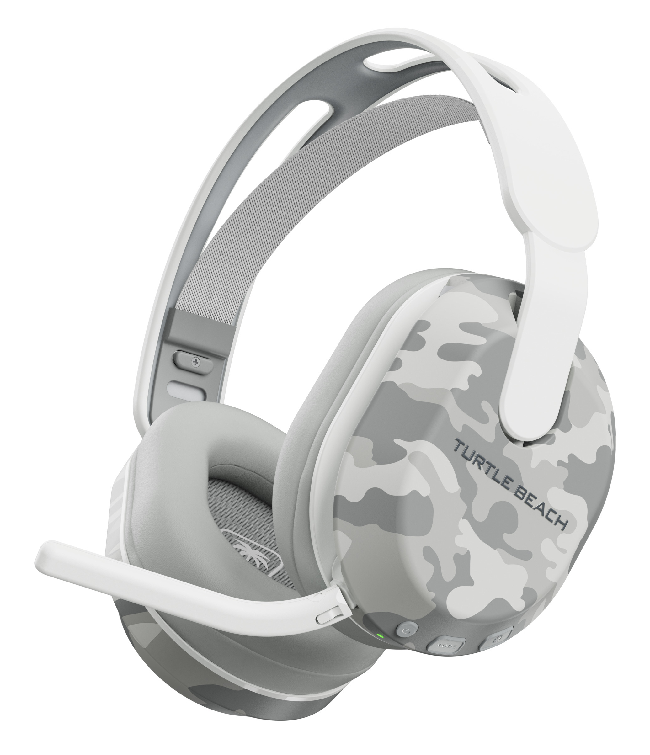 Turtle Beach Casque Stealth 500 PS Artic Camo