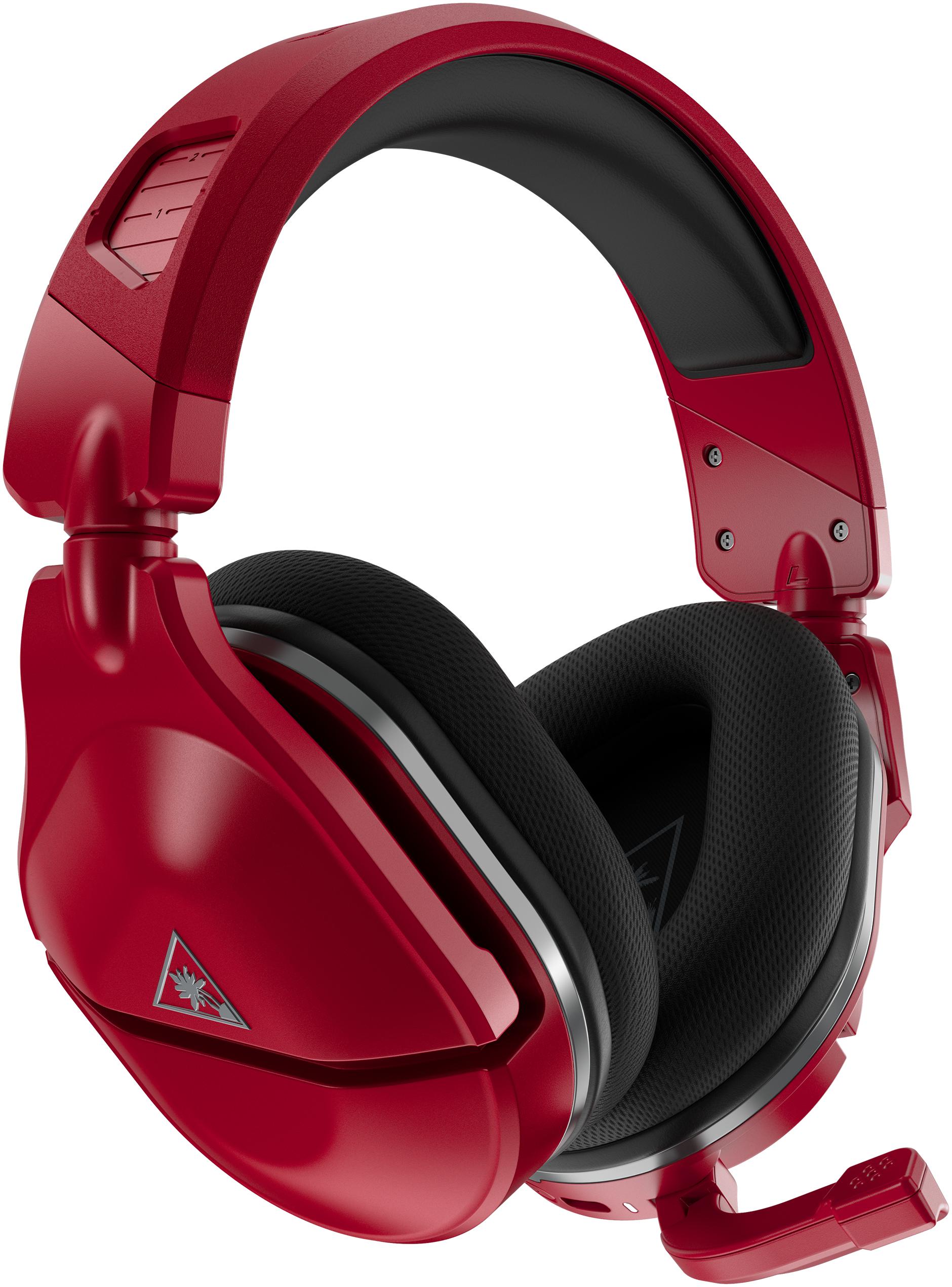 Turtle Beach Casque gaming sans fil Stealth 600P Gen2 Max