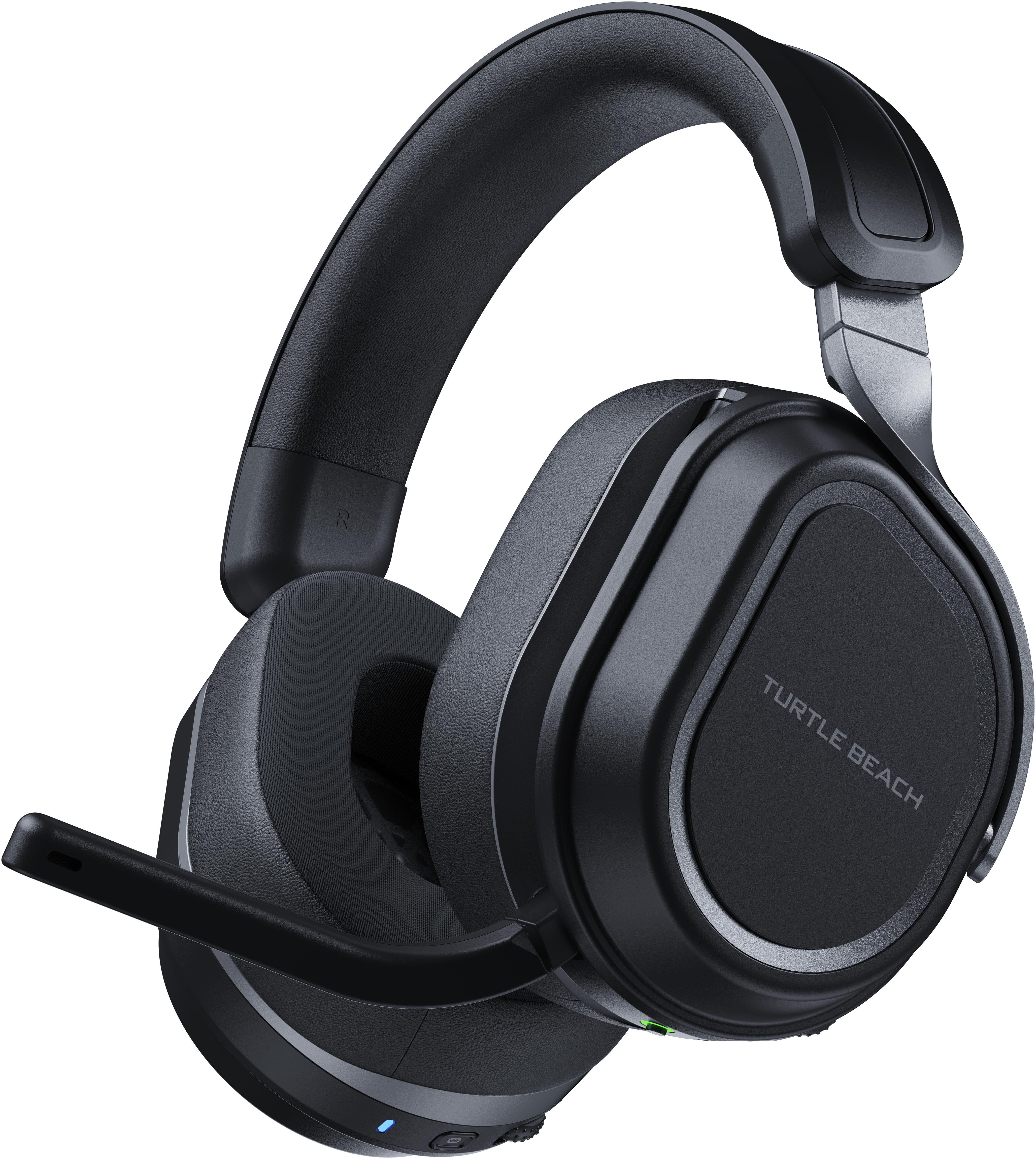Turtle Entertainment Casque gaming multiplateforme sans fil