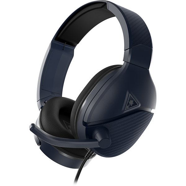 Turtle Beach Recon 200 PS5 XB Bleu 2èmè genaration