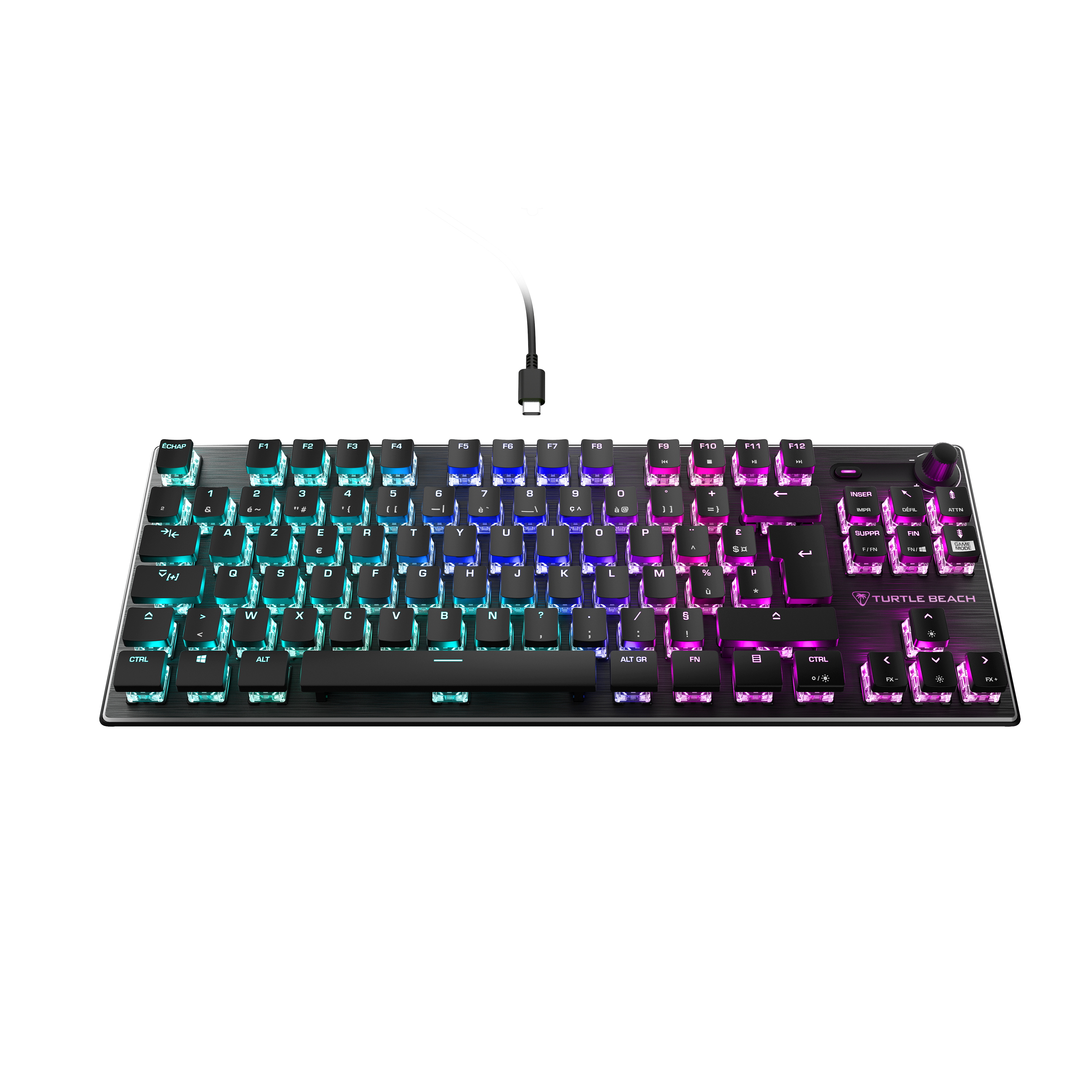 Turtle Beach Vulcan TKL