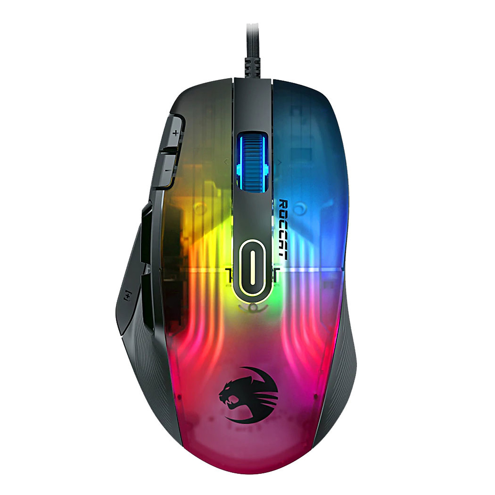 roccat Kone XP (Noir)