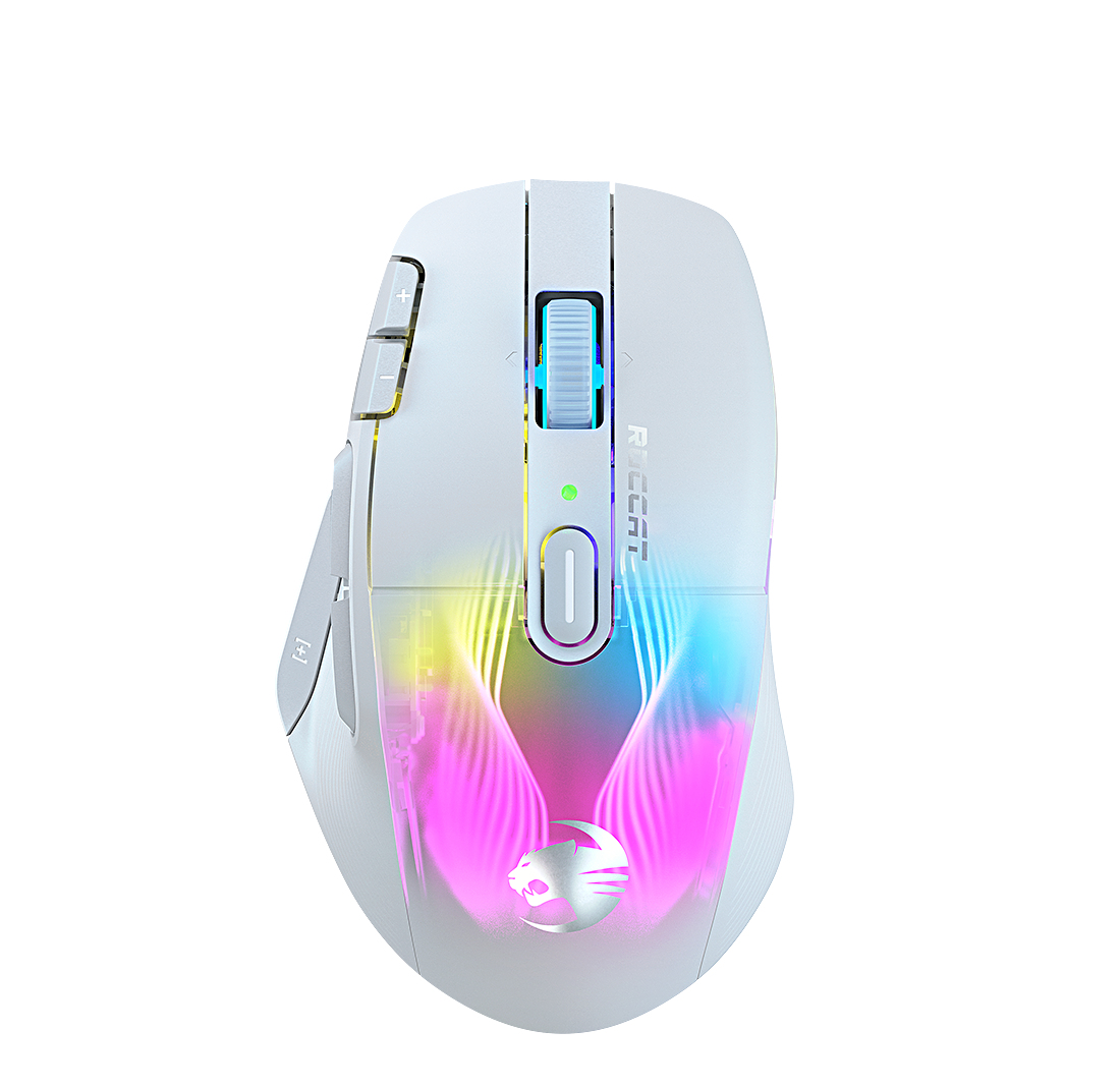 roccat Kone XP Air