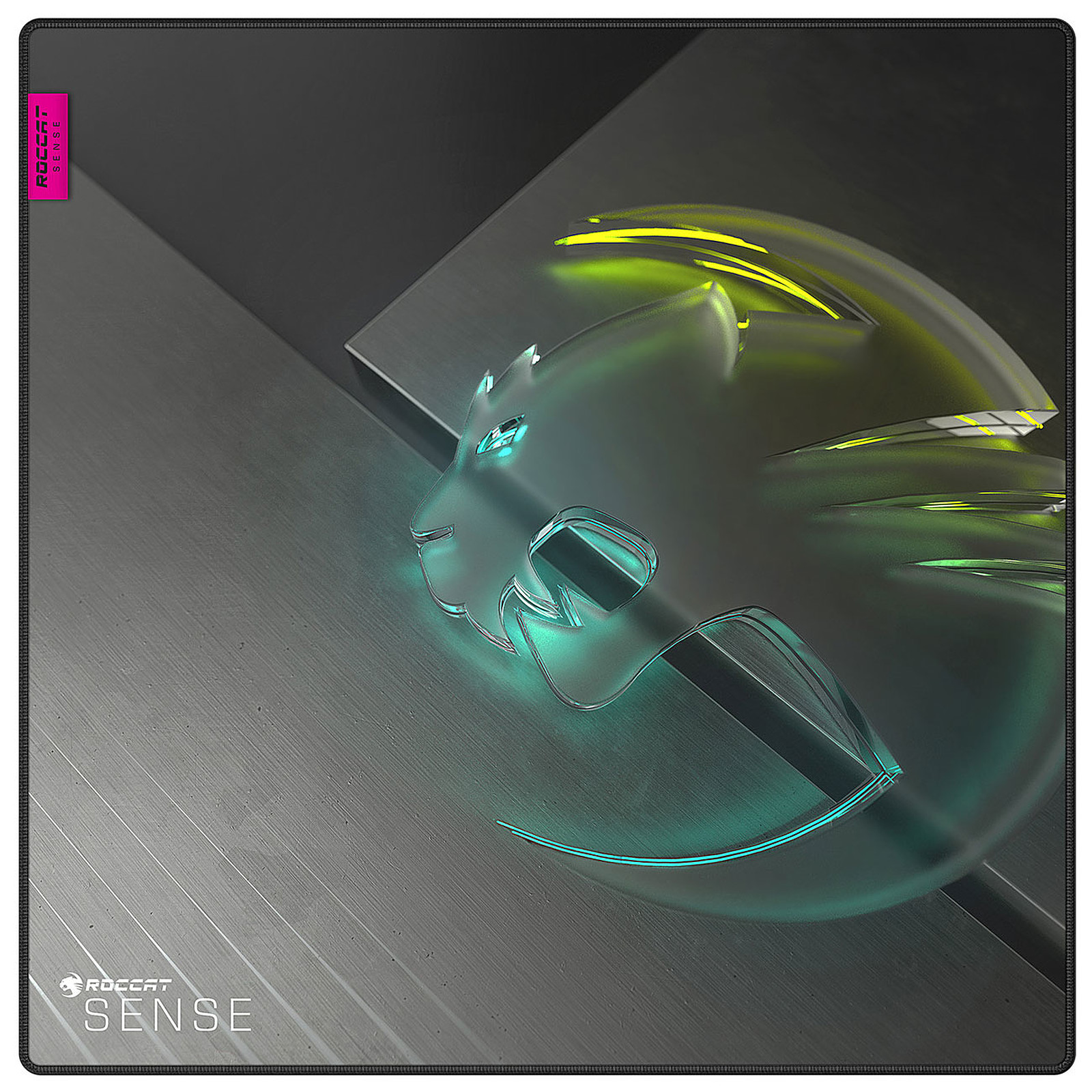 roccat Sense Icon SQ