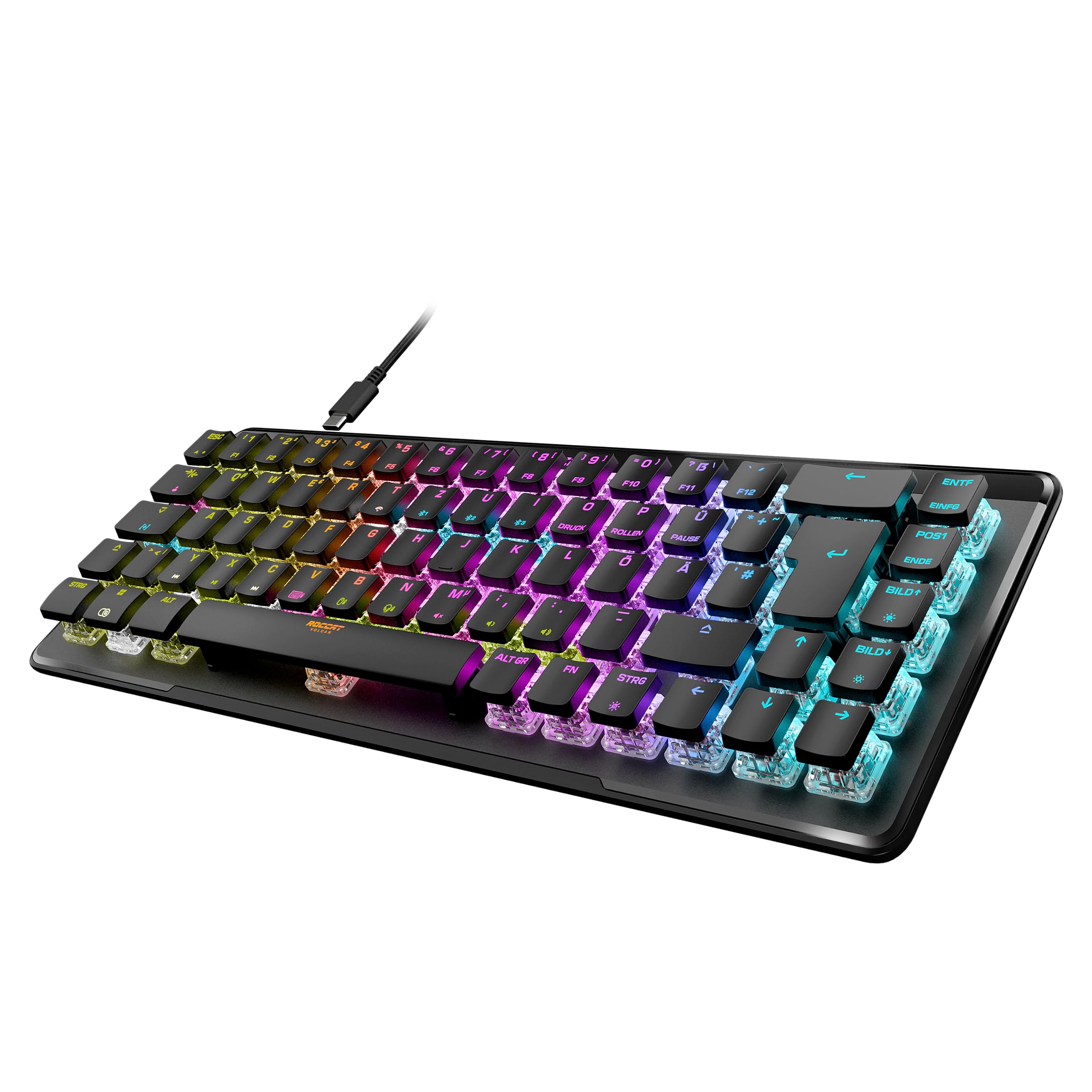roccat Vulcan II Mini Air