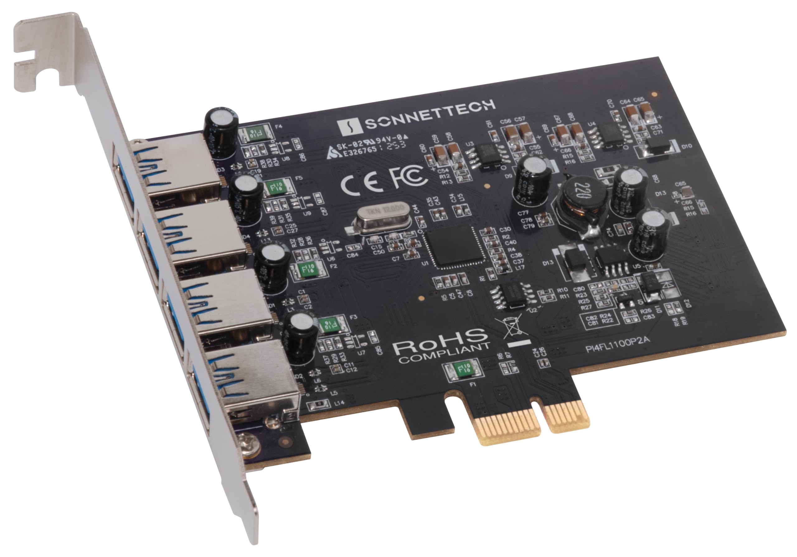 Sonnet Allegro USB3.0 4-Port
