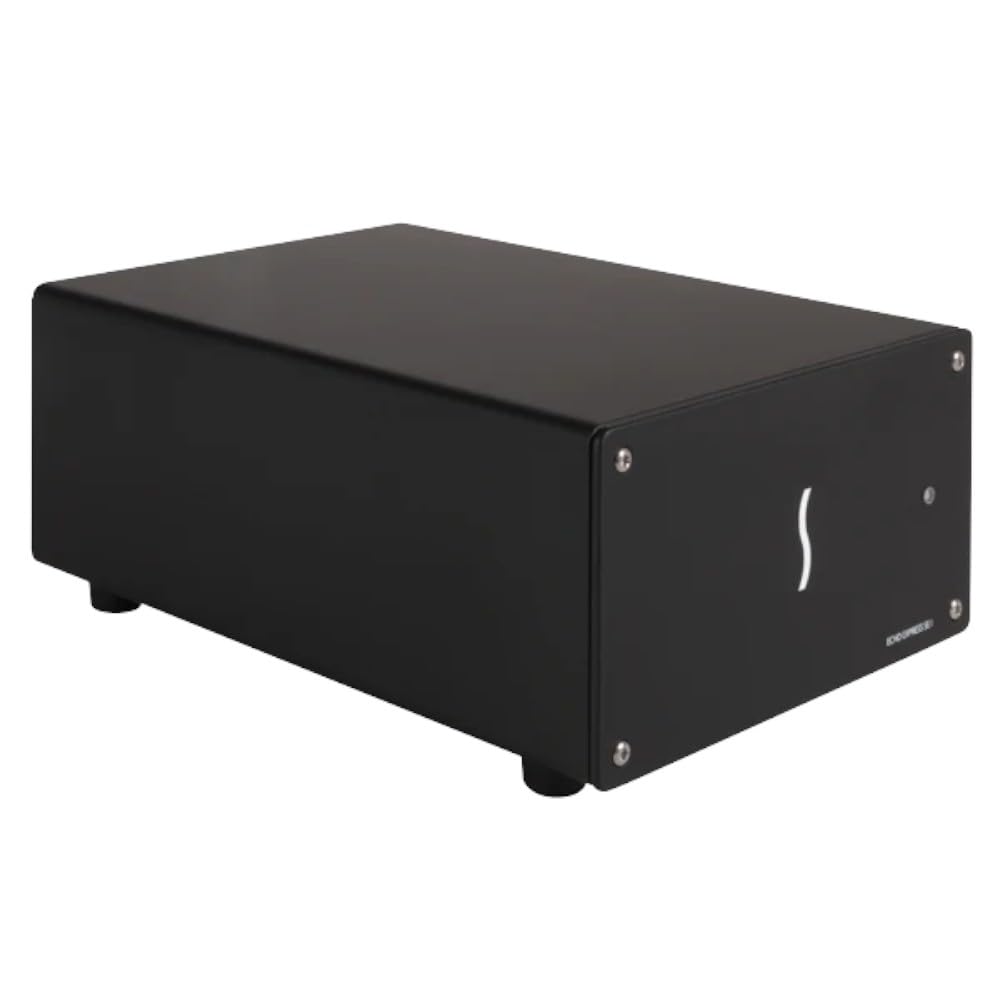 Sonnet Echo Express SE I Thunderbolt 3 Edition