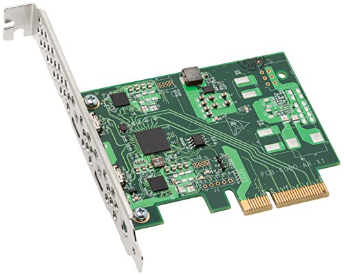 Sonnet TB3 Upgrade Card pour Echo Express SE