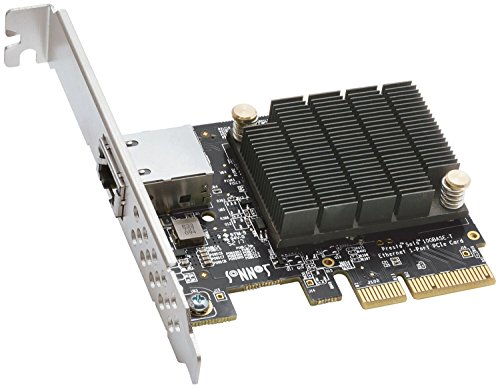 Sonnet Solo 10G PCIe