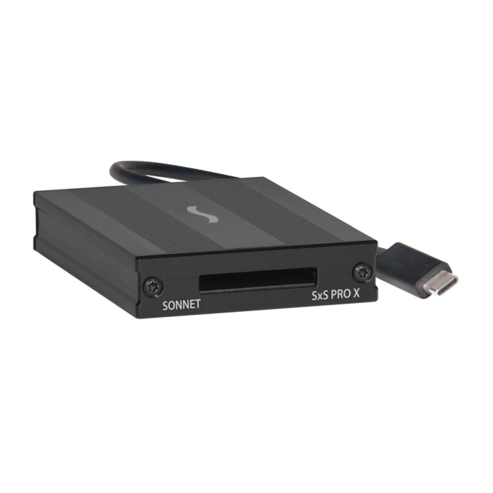 Sonnet SxS PRO X Single-Slot Card Reader