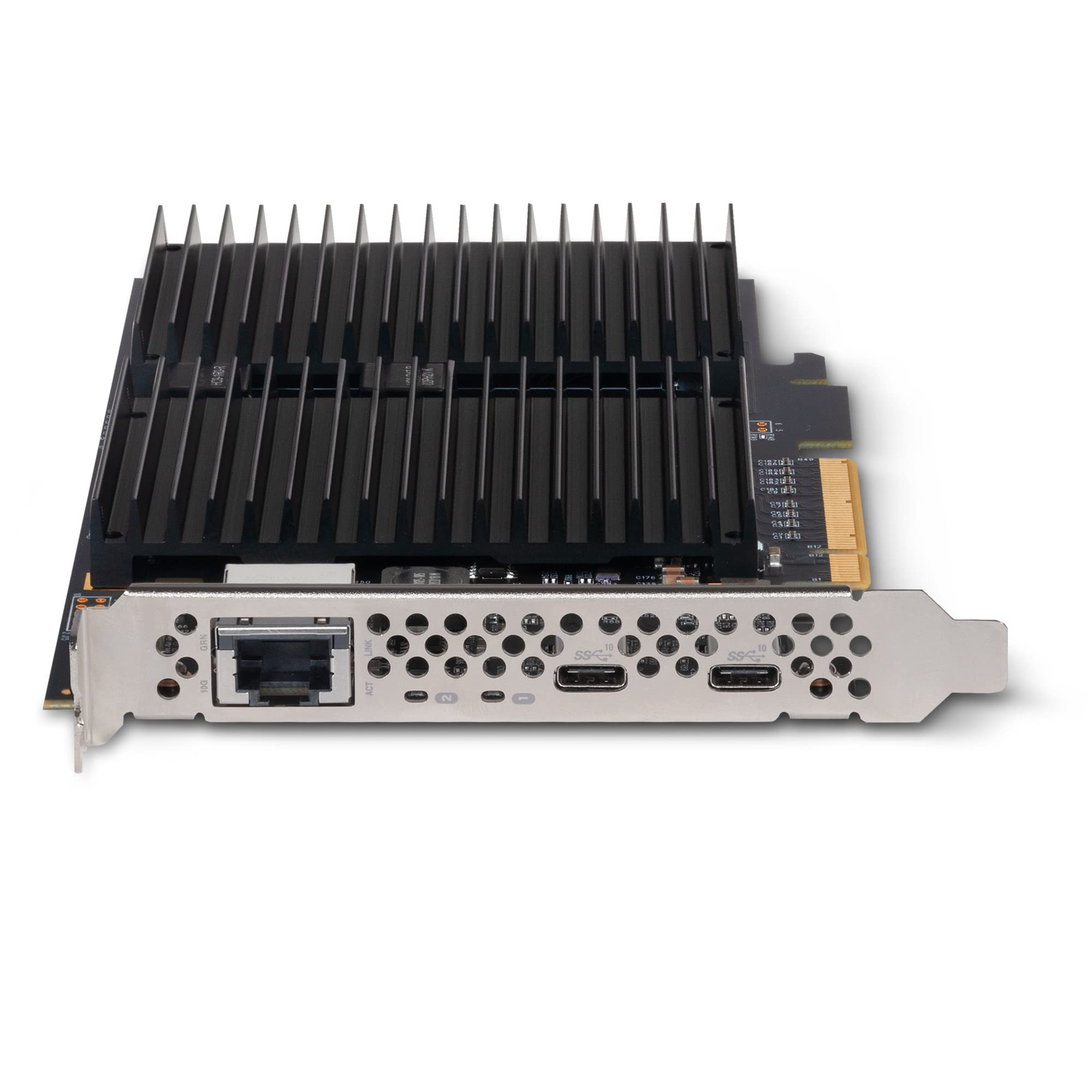 Sonnet McFiver 10GBASE-T