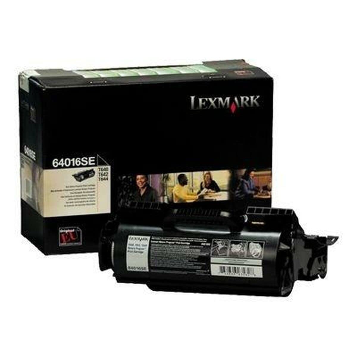 LEXMARK 64016SE