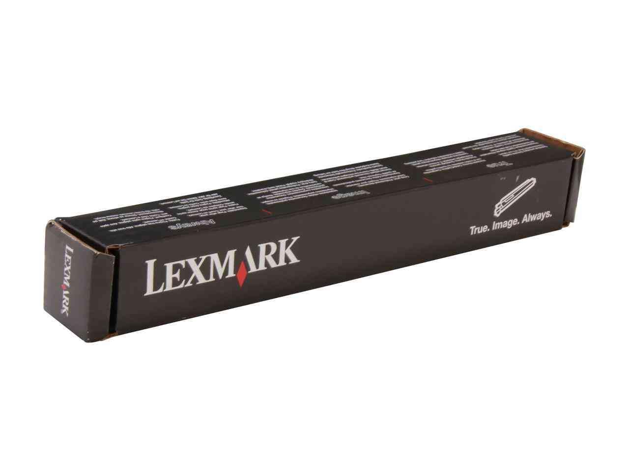 LEXMARK Kit Photoconducteur